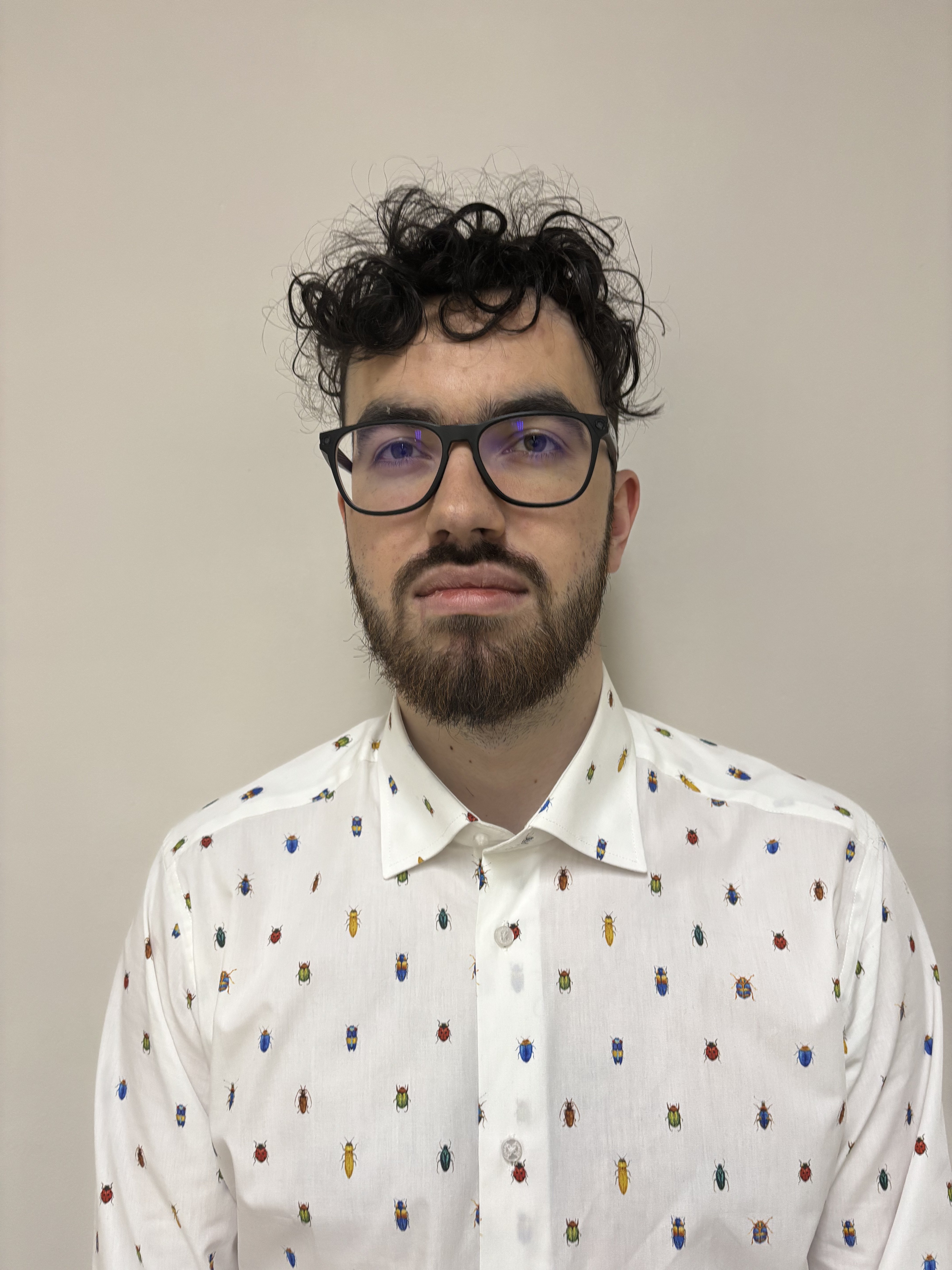 Patryk Żyliński photo